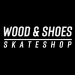 Wood Shoes skateshop Toulenne